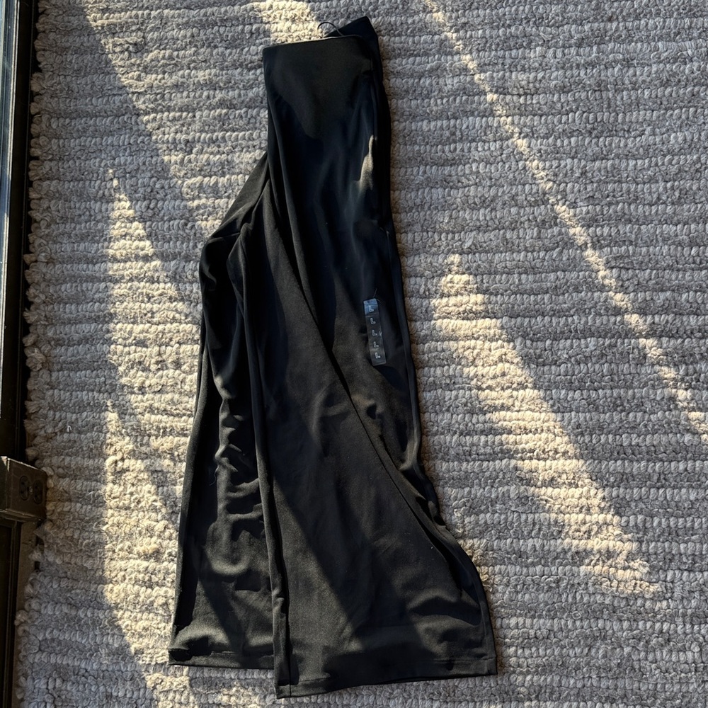 Uniqlo Black Garment